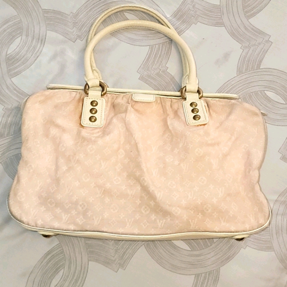 Louis Vuitton handbag